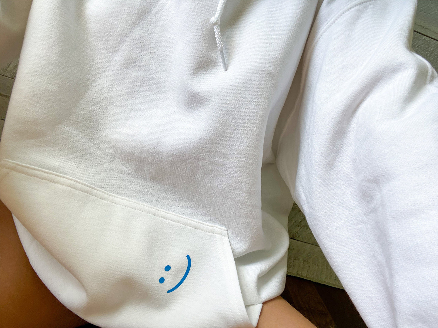 I Hope You're Happy Sweatshirt