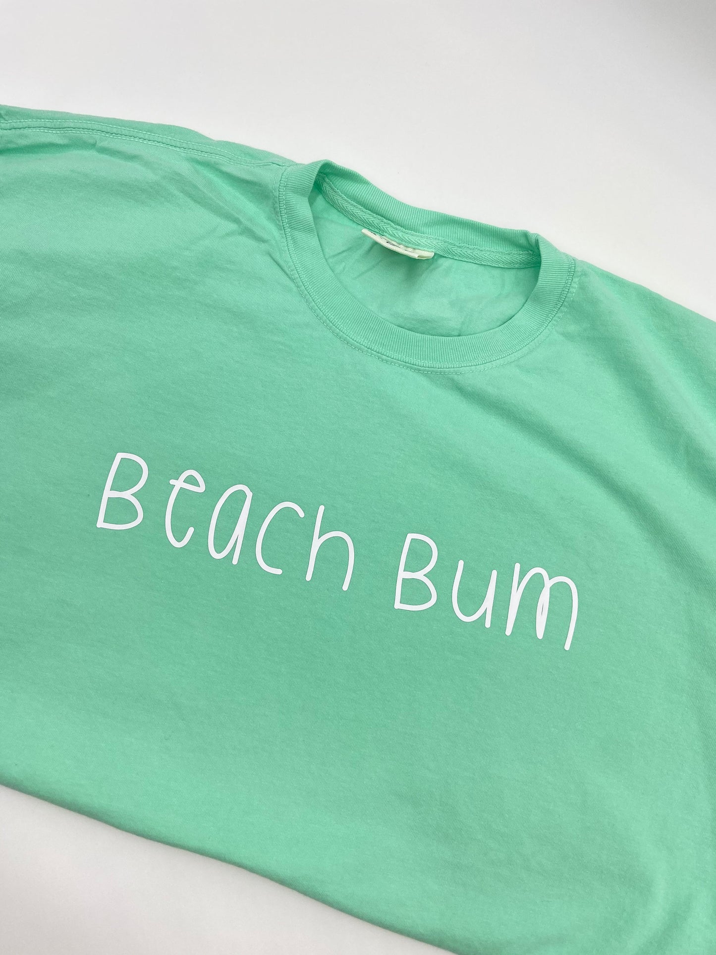 Beach Bum Shirt