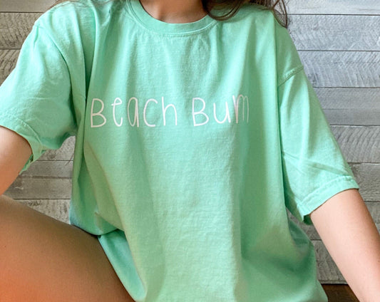 Beach Bum Shirt
