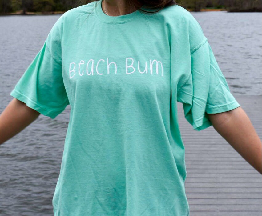 Beach Bum Shirt