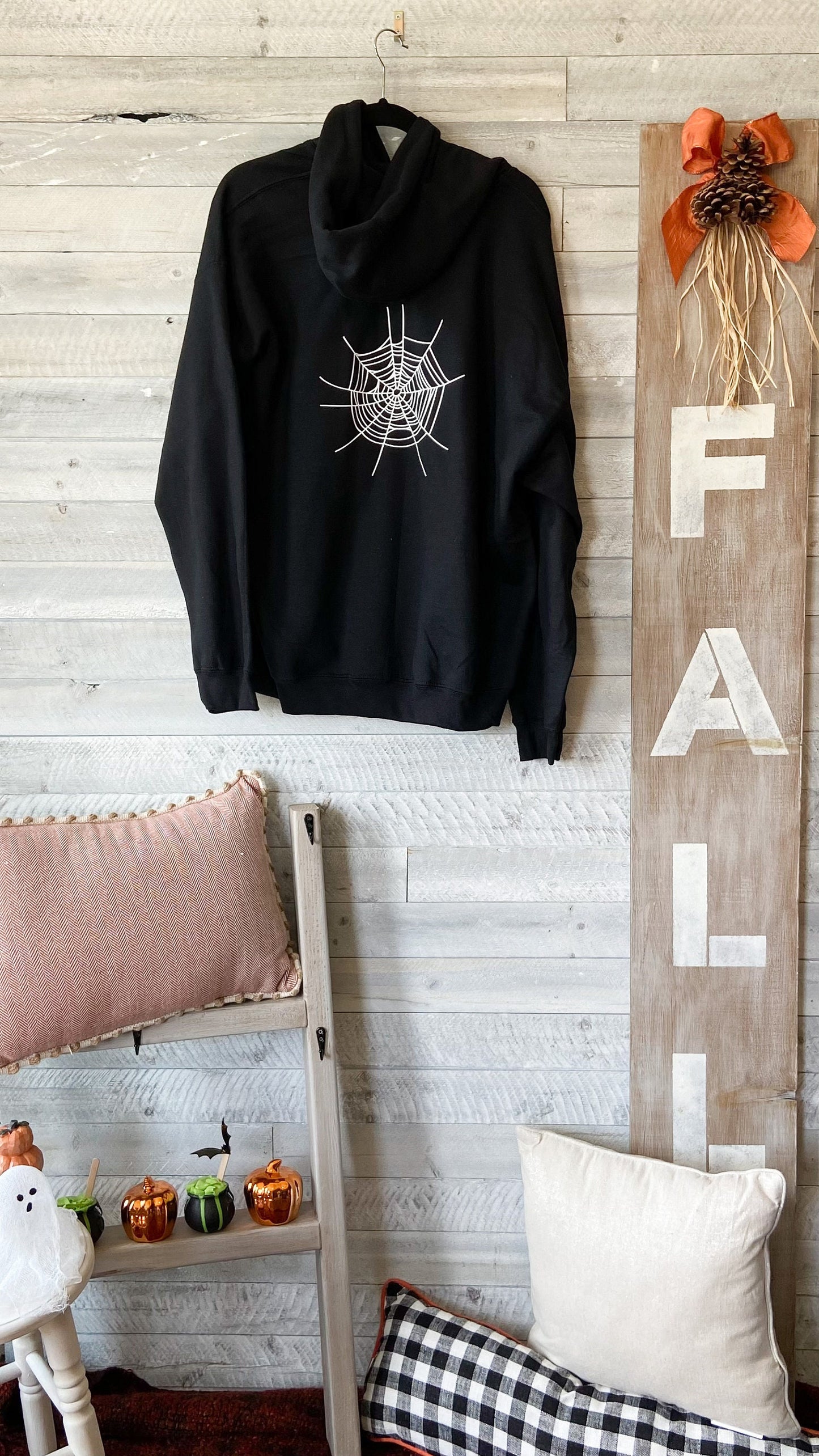 Skeleton Hoodie
