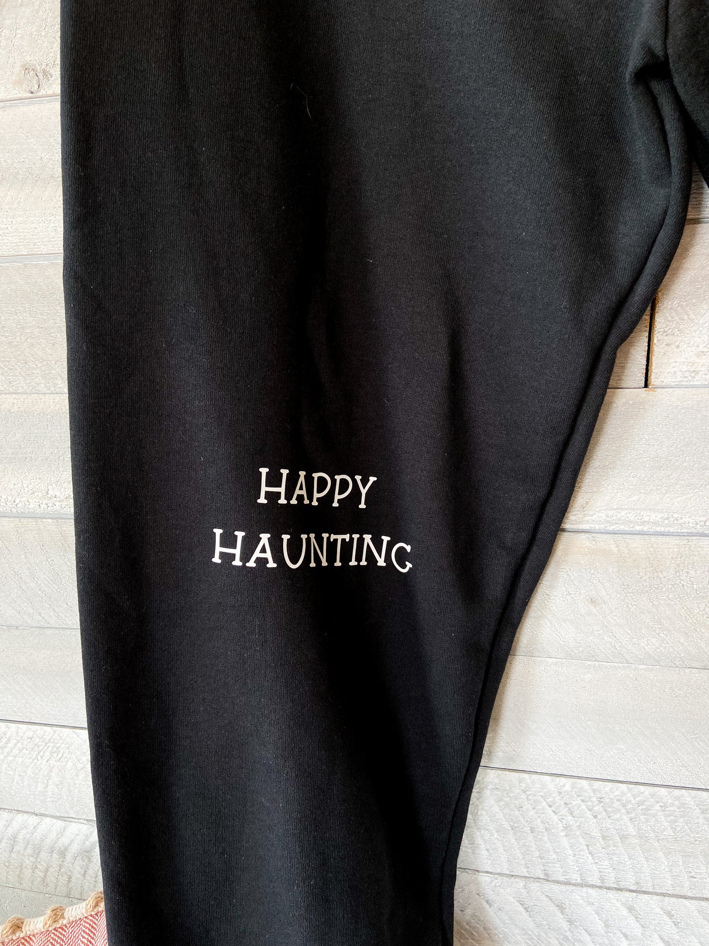 Skeleton Sweatpants