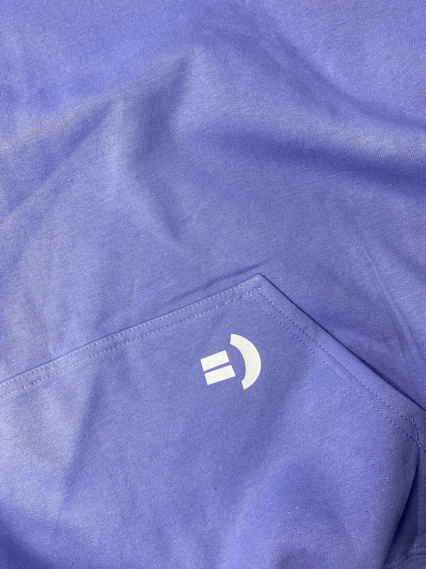 Change is Scary Hoodie