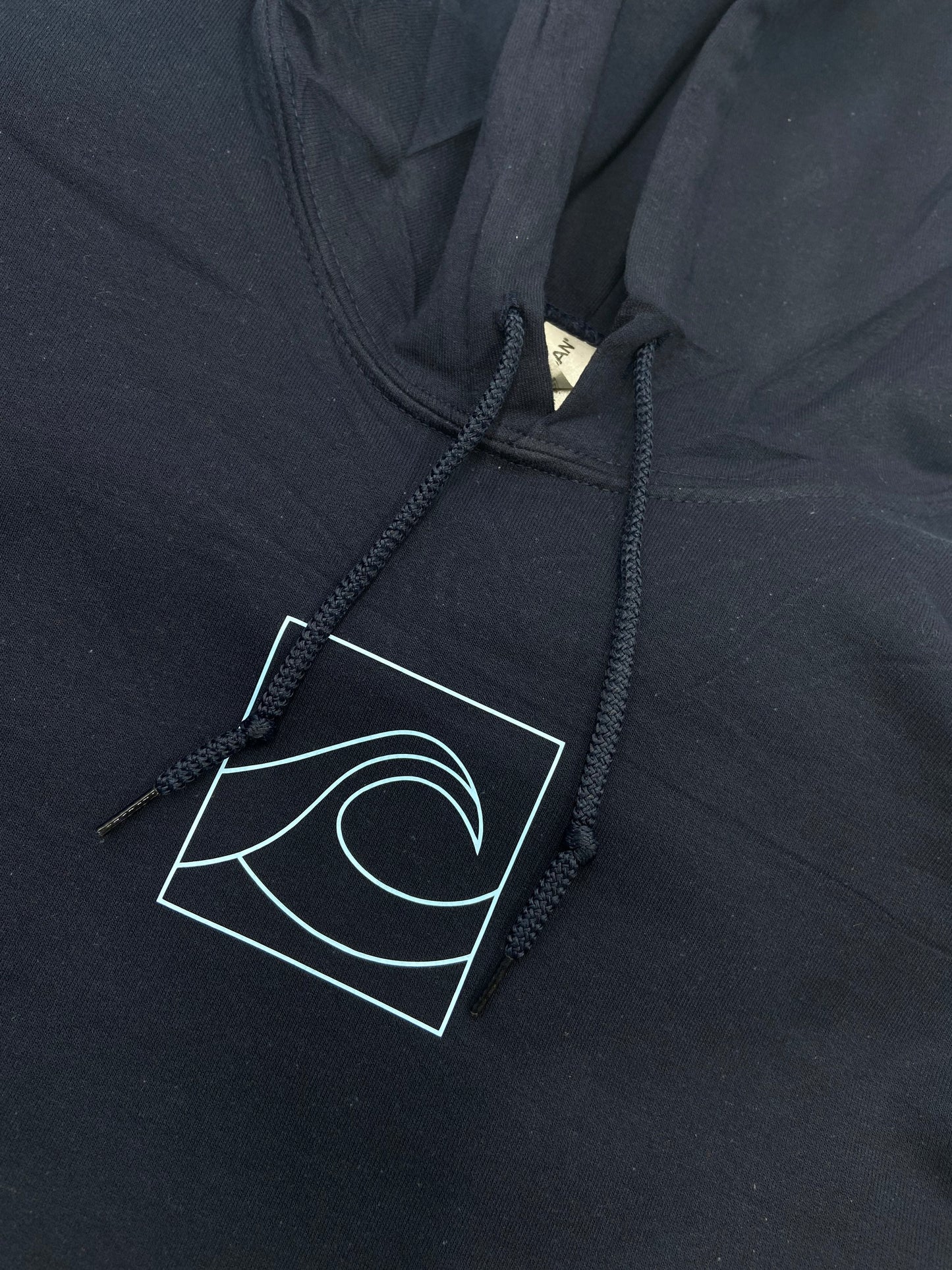Happiness Comes in Waves Sweatshirt