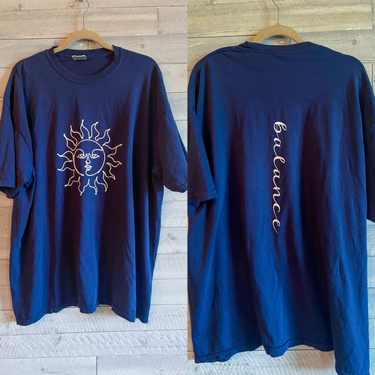 Balance Tee