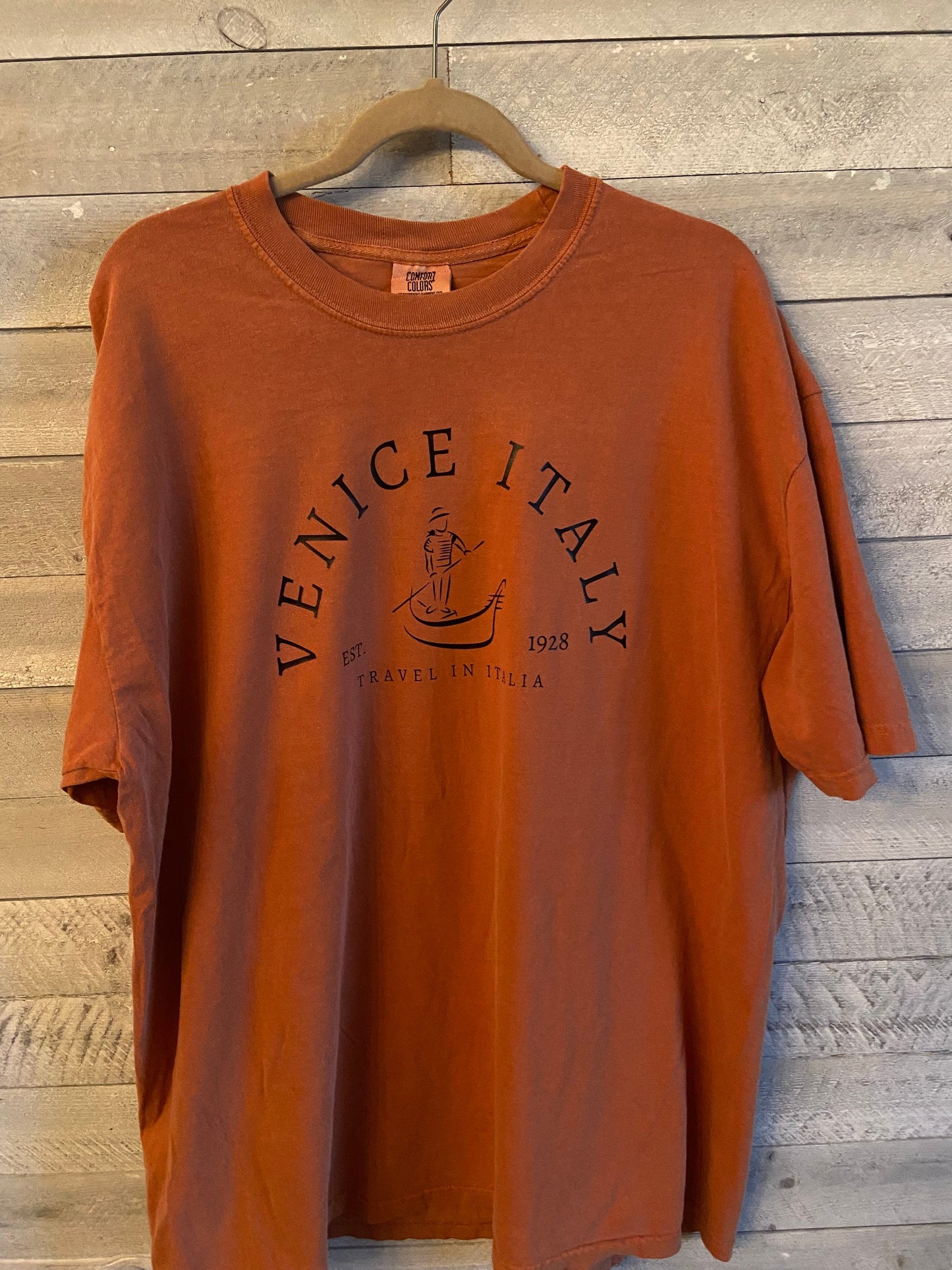 Venice Italy Shirt