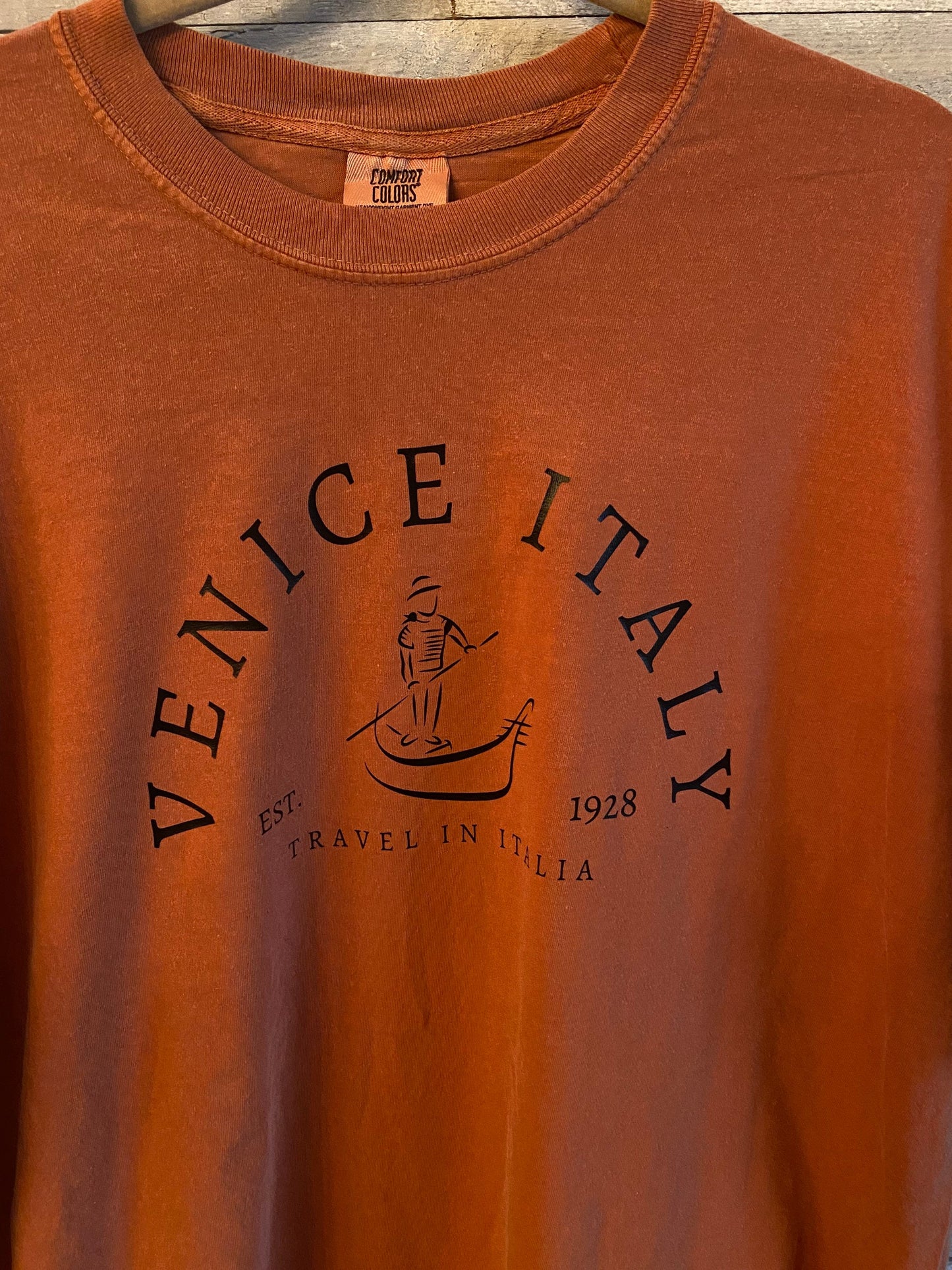Venice Italy Shirt