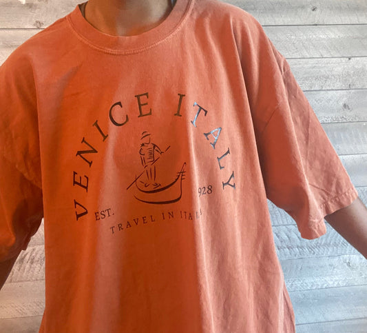 Venice Italy Shirt