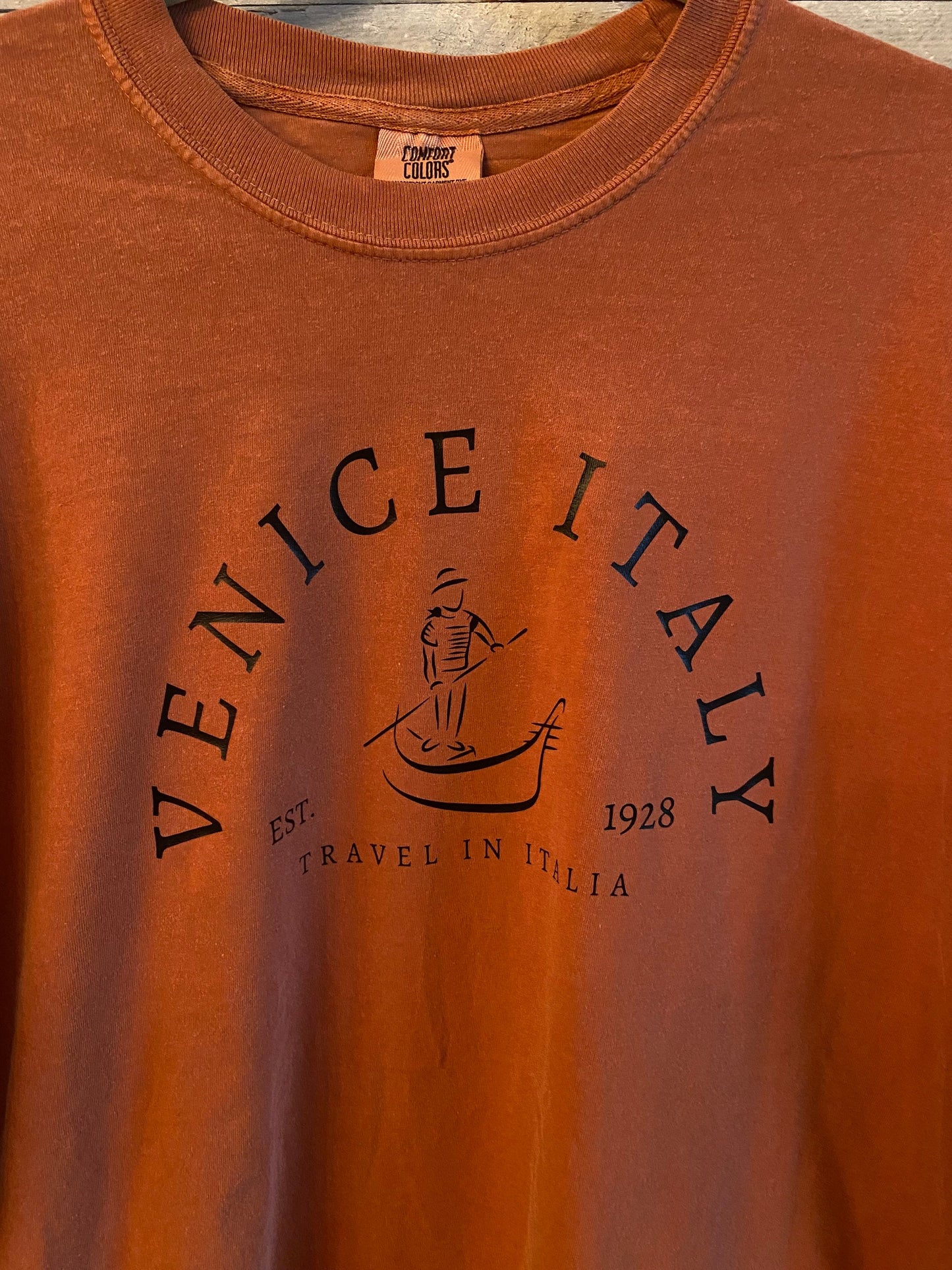 Venice Italy Shirt