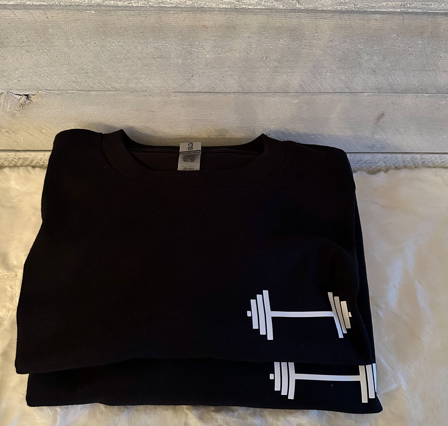 Meet me at the bar Gym T-shirt