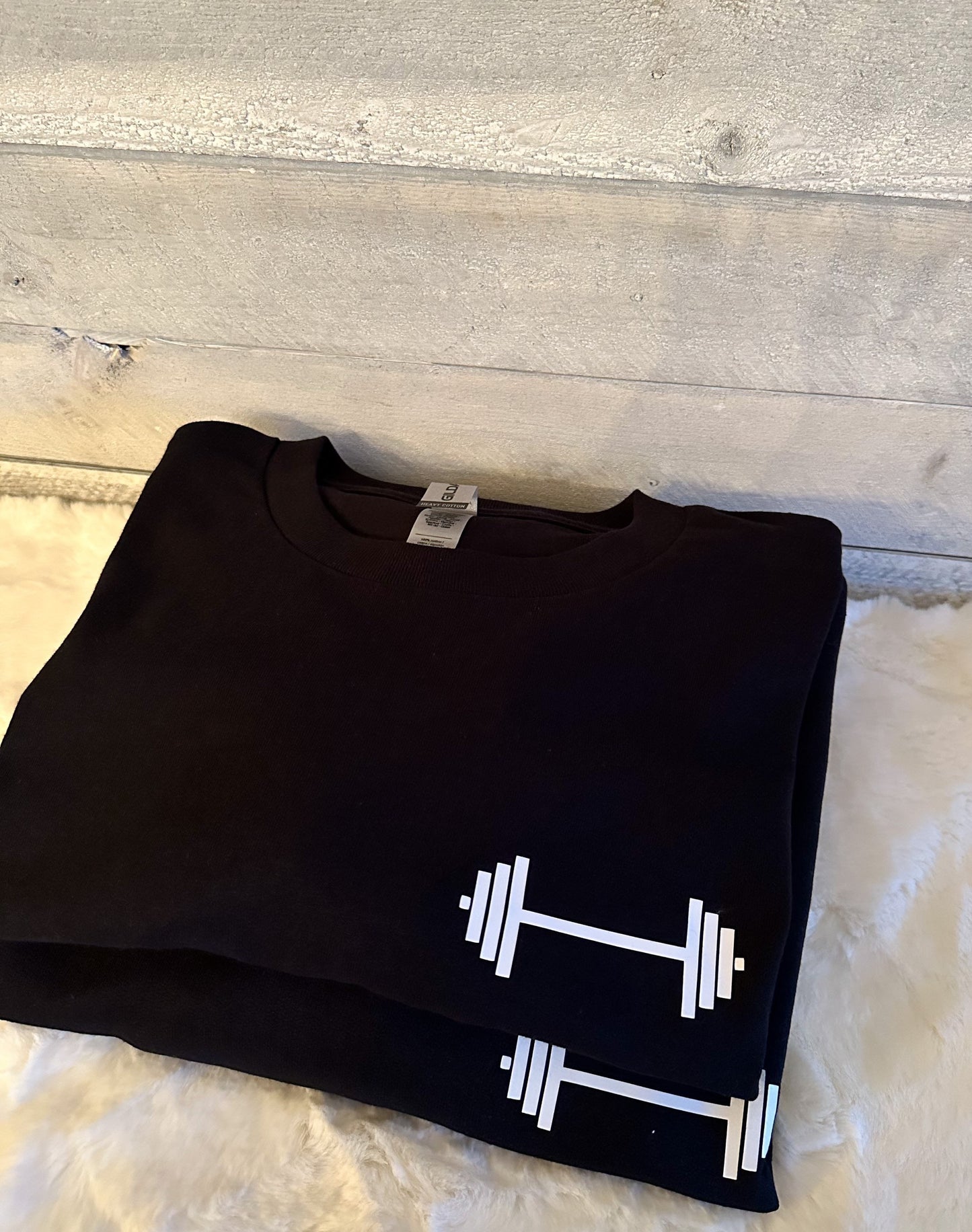 Meet me at the bar Gym T-shirt