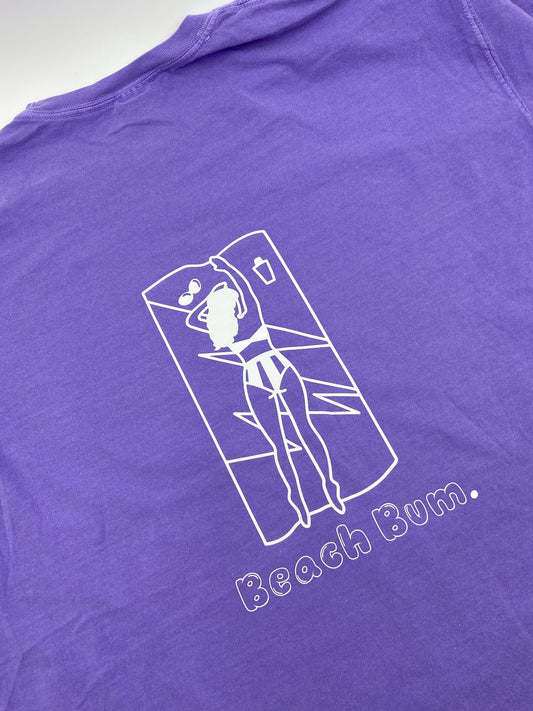 Beach Bum Shirt