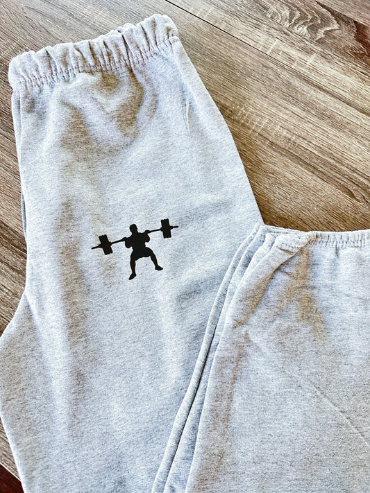 Gym Sweatpants