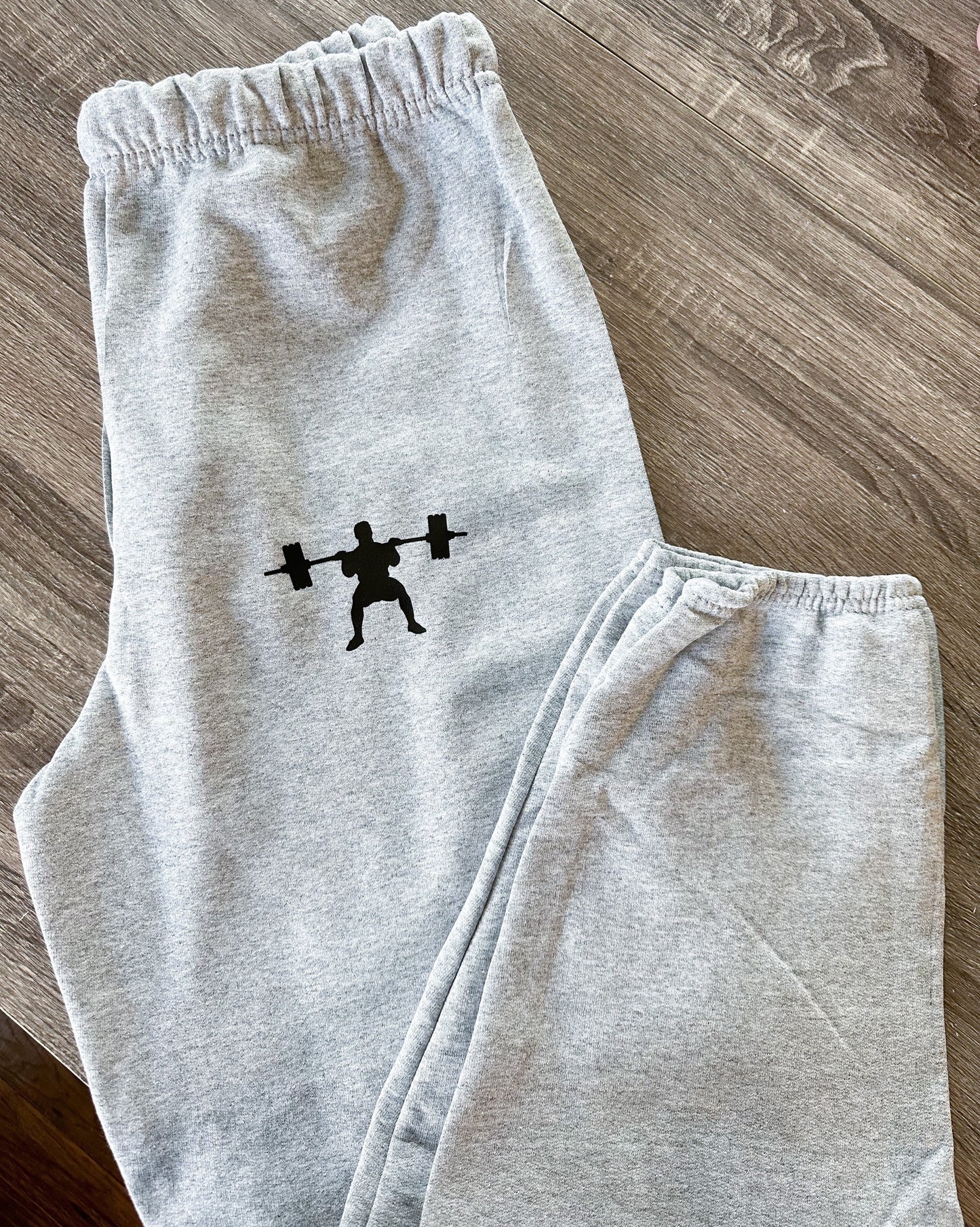 Gym Sweatpants