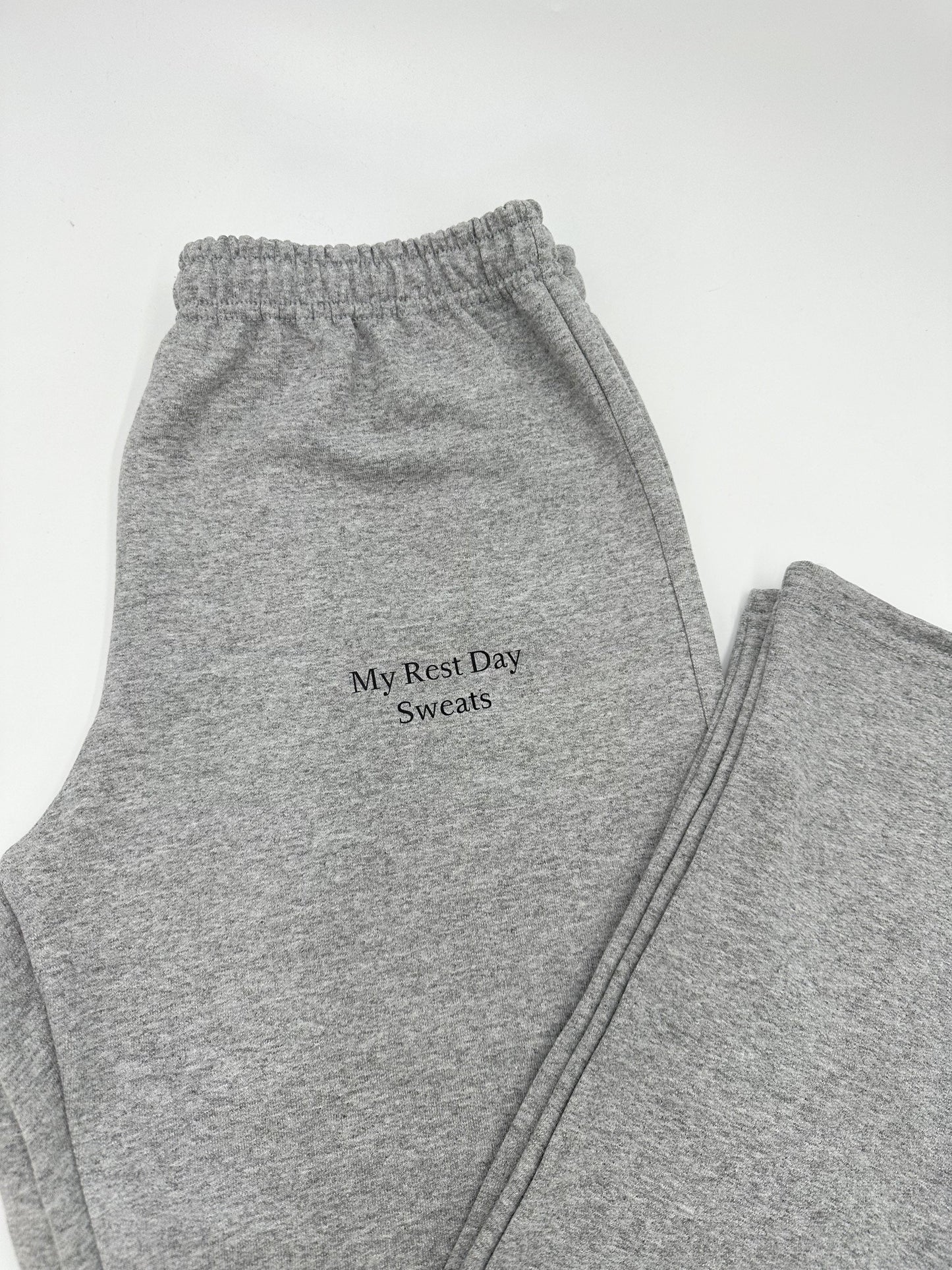 Rest Day Sweatpants