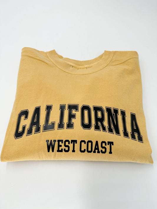California Shirt