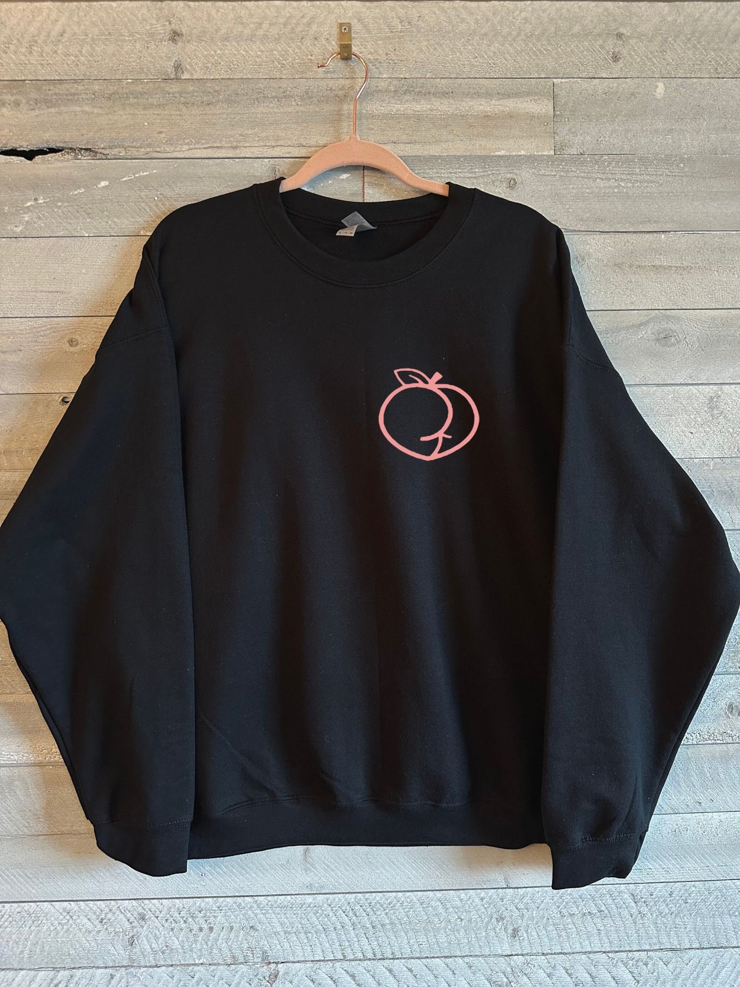 Leg Day Sweatshirt
