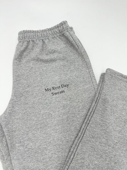 Rest Day Sweatpants