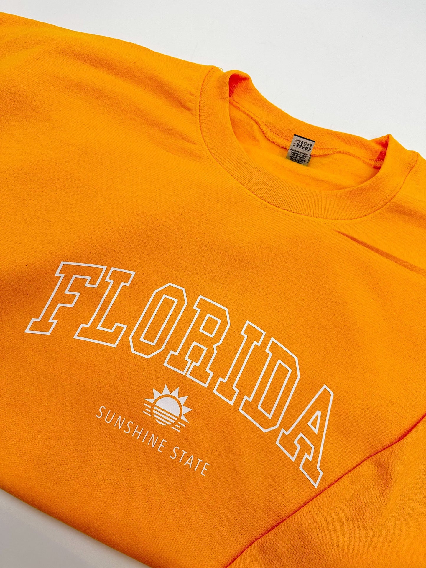 Florida Sweatshirt