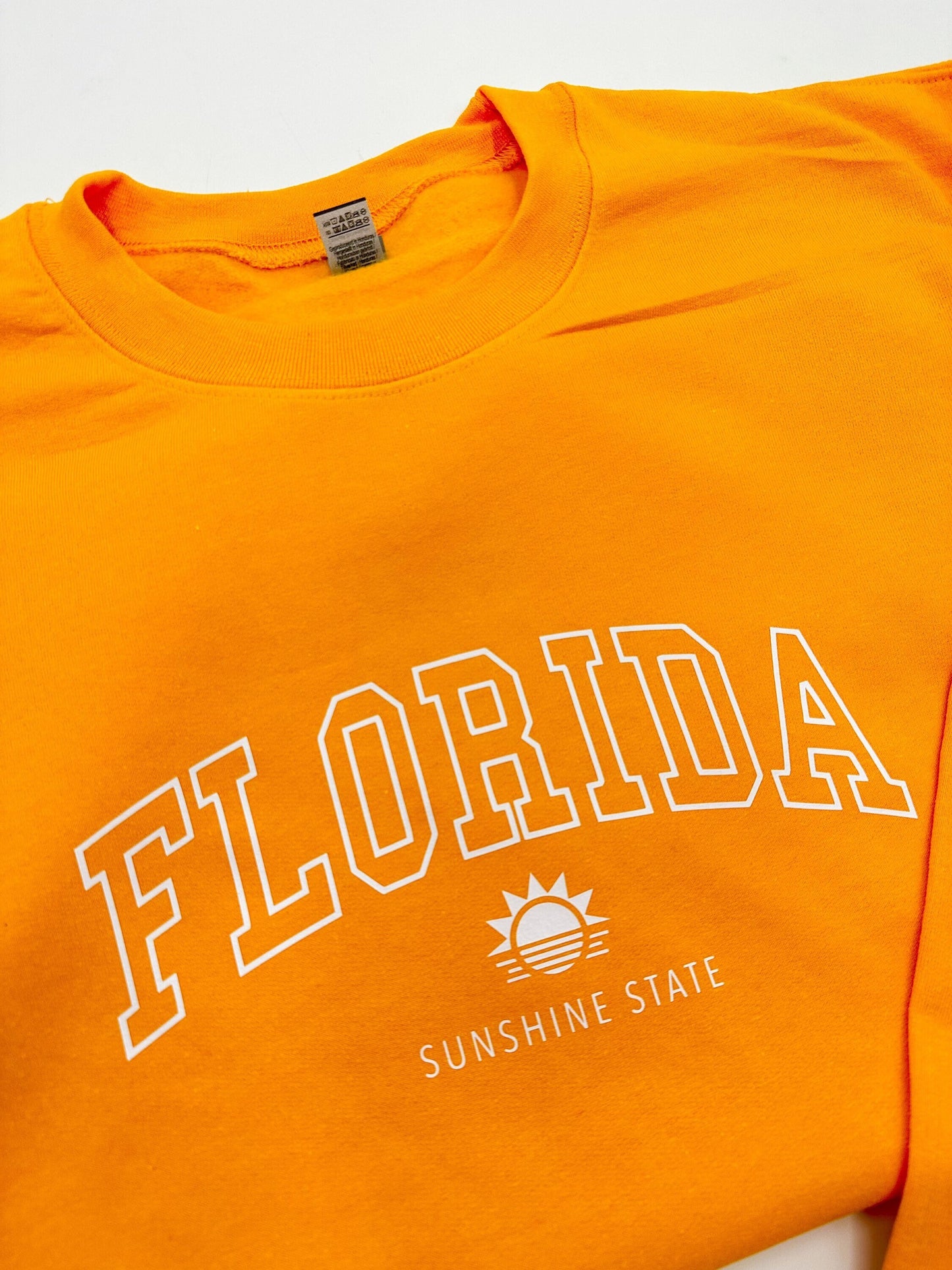 Florida Sweatshirt