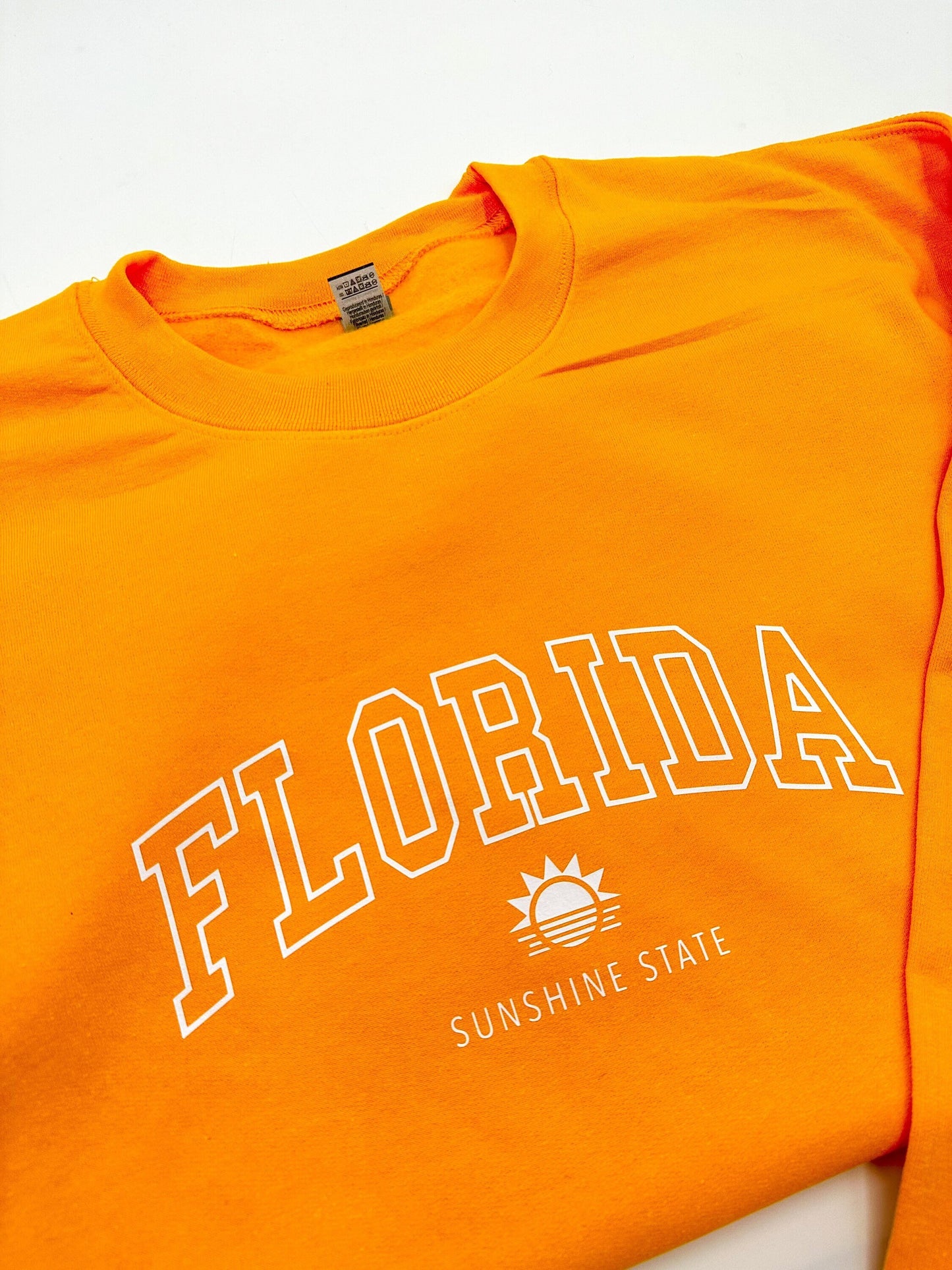 Florida Sweatshirt