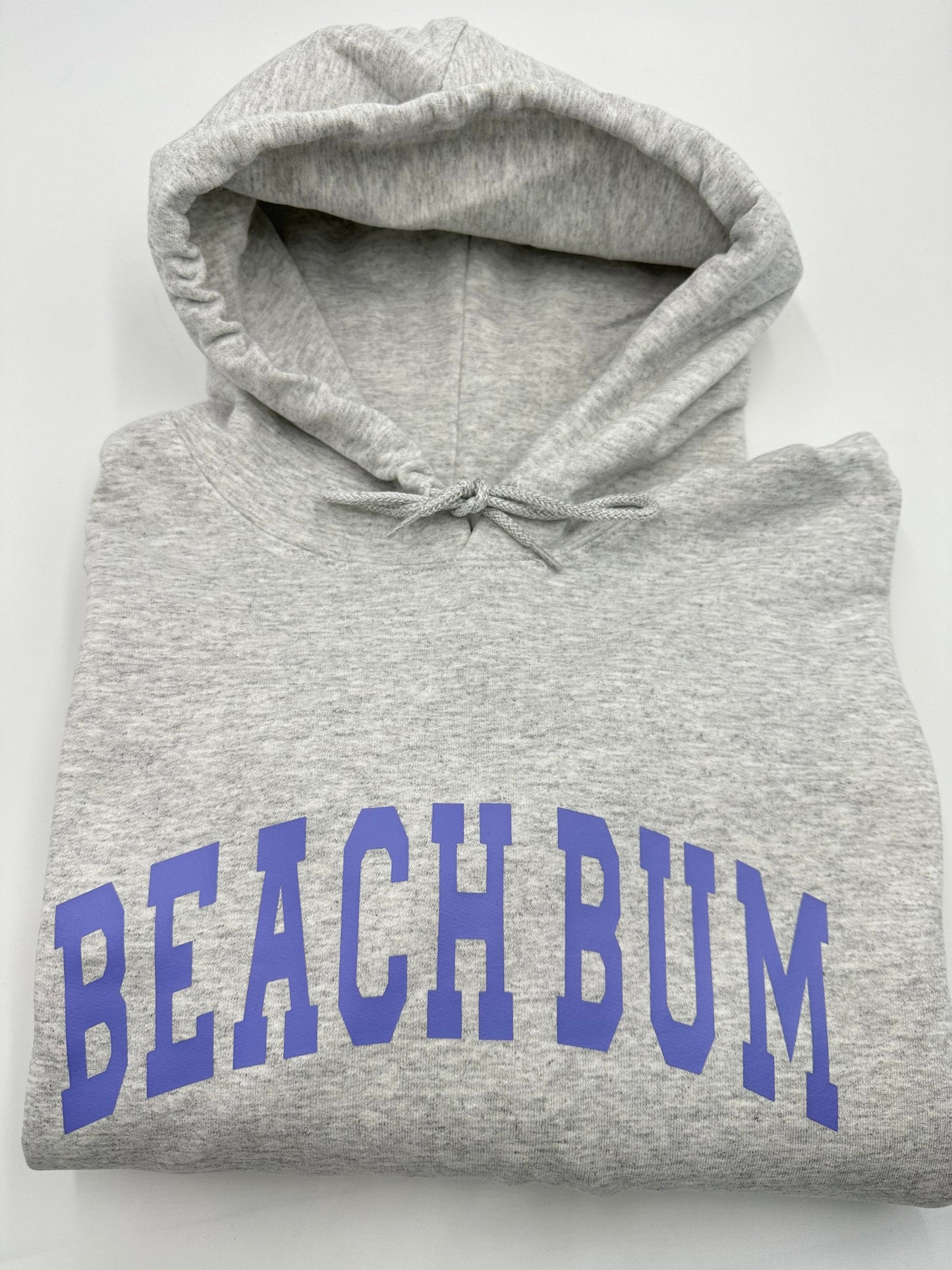 Beach Bum Hoodie