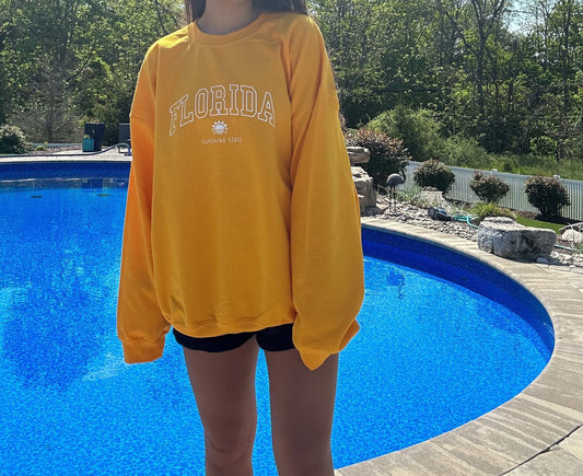 Florida Sweatshirt
