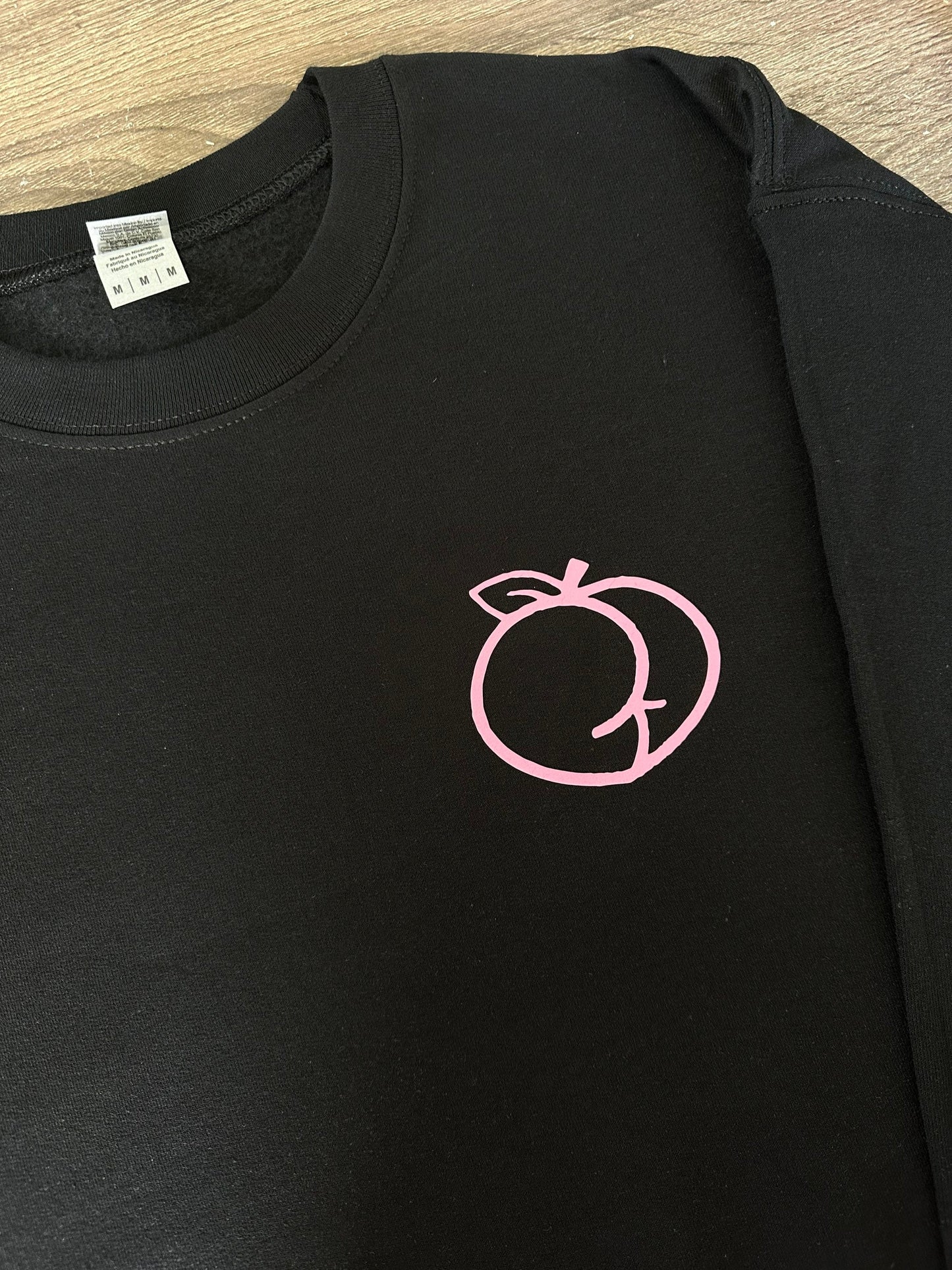 Leg Day Sweatshirt
