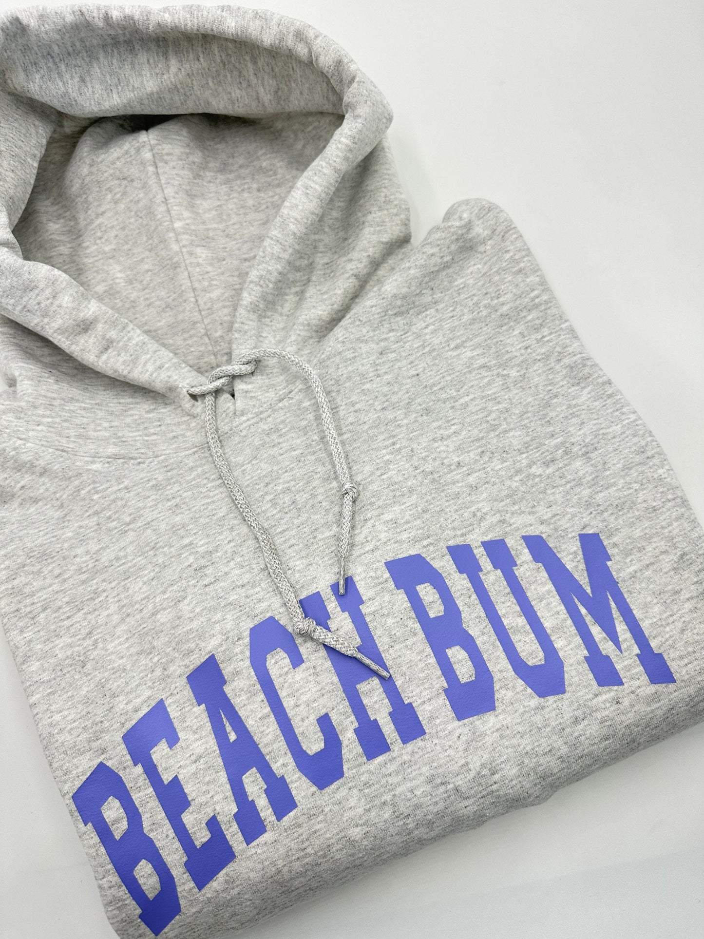 Beach Bum Hoodie