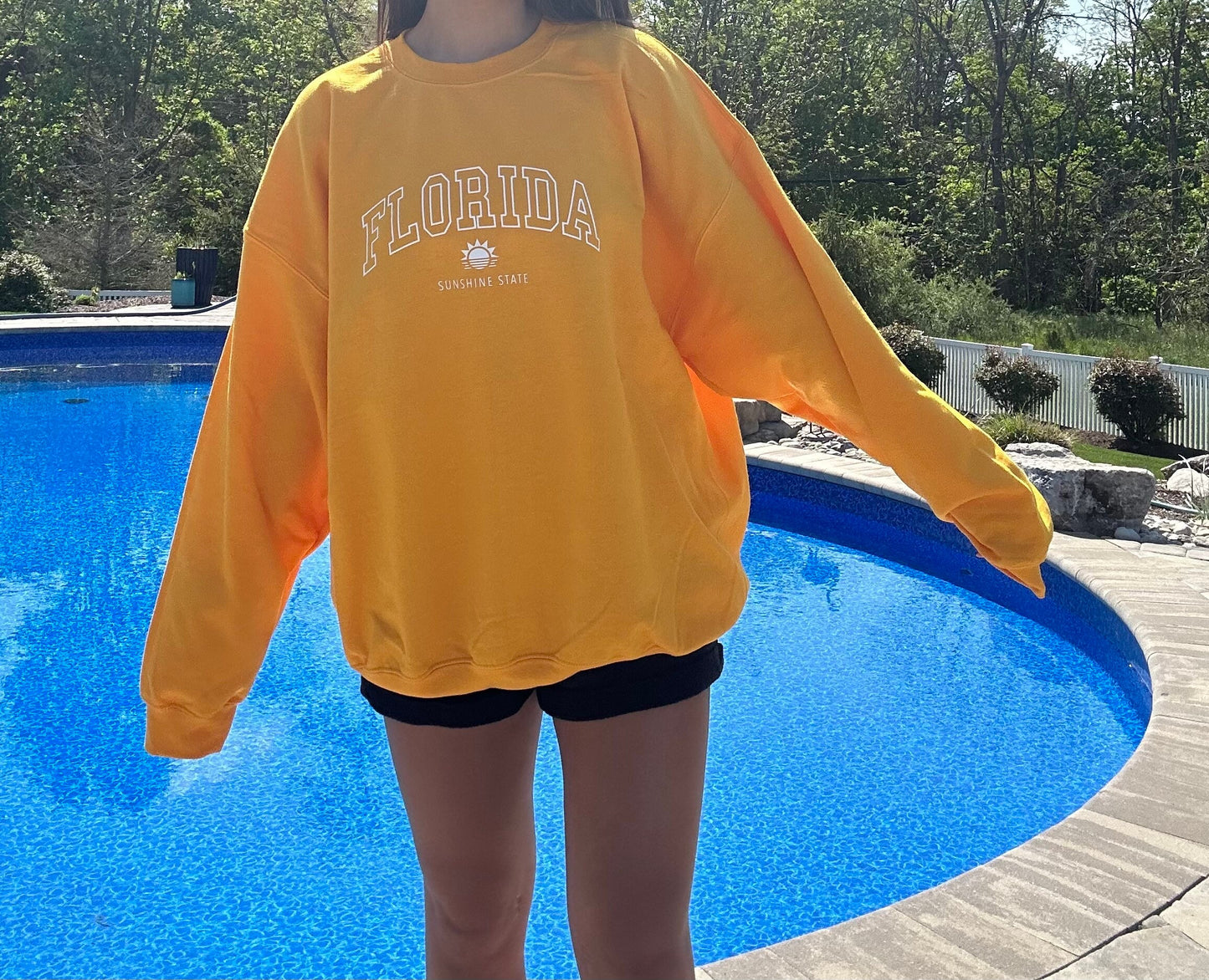 Florida Sweatshirt