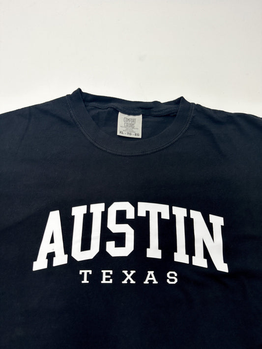 Austin Texas T-shirt