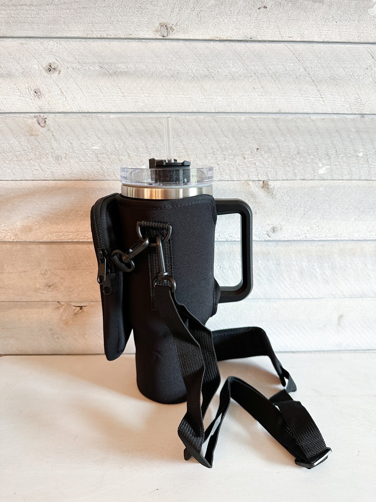 Tumbler Carrier Holder Bag