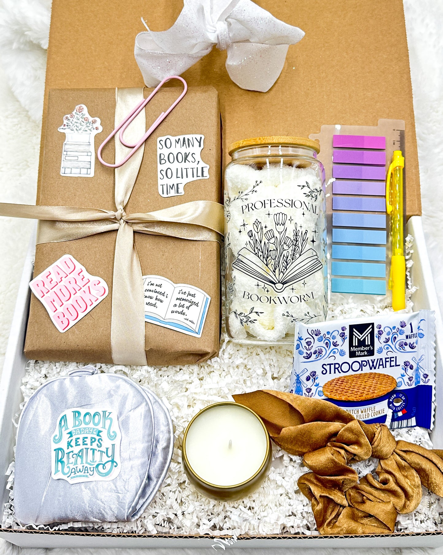 Blind Date with a Book Gift Box