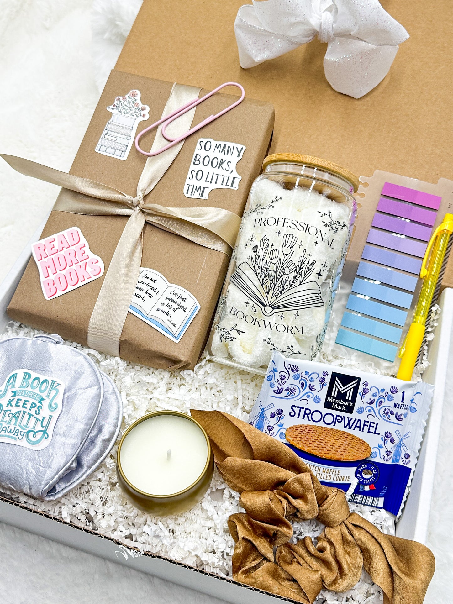 Blind Date with a Book Gift Box