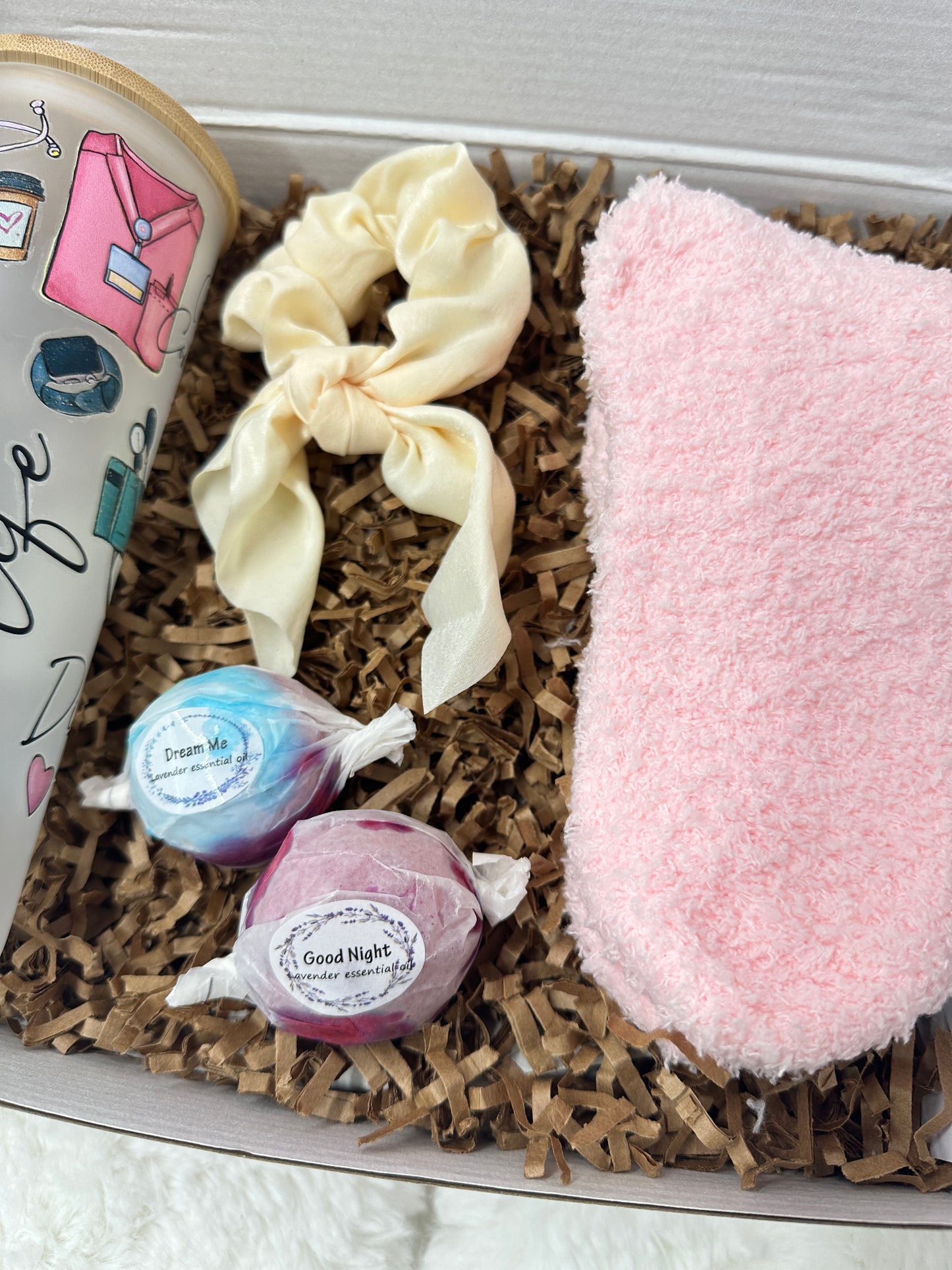 Nurse Gift Box