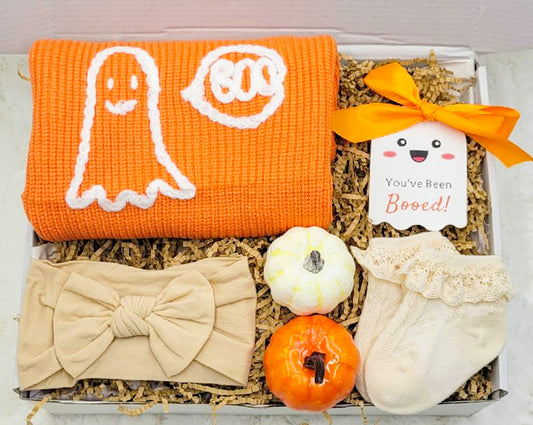 Baby Boo Box