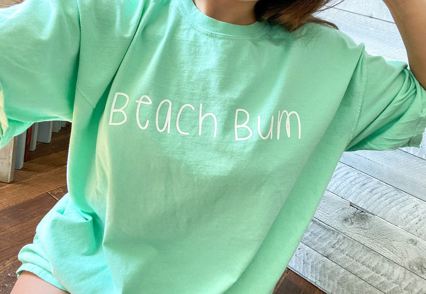Beach Bum Shirt