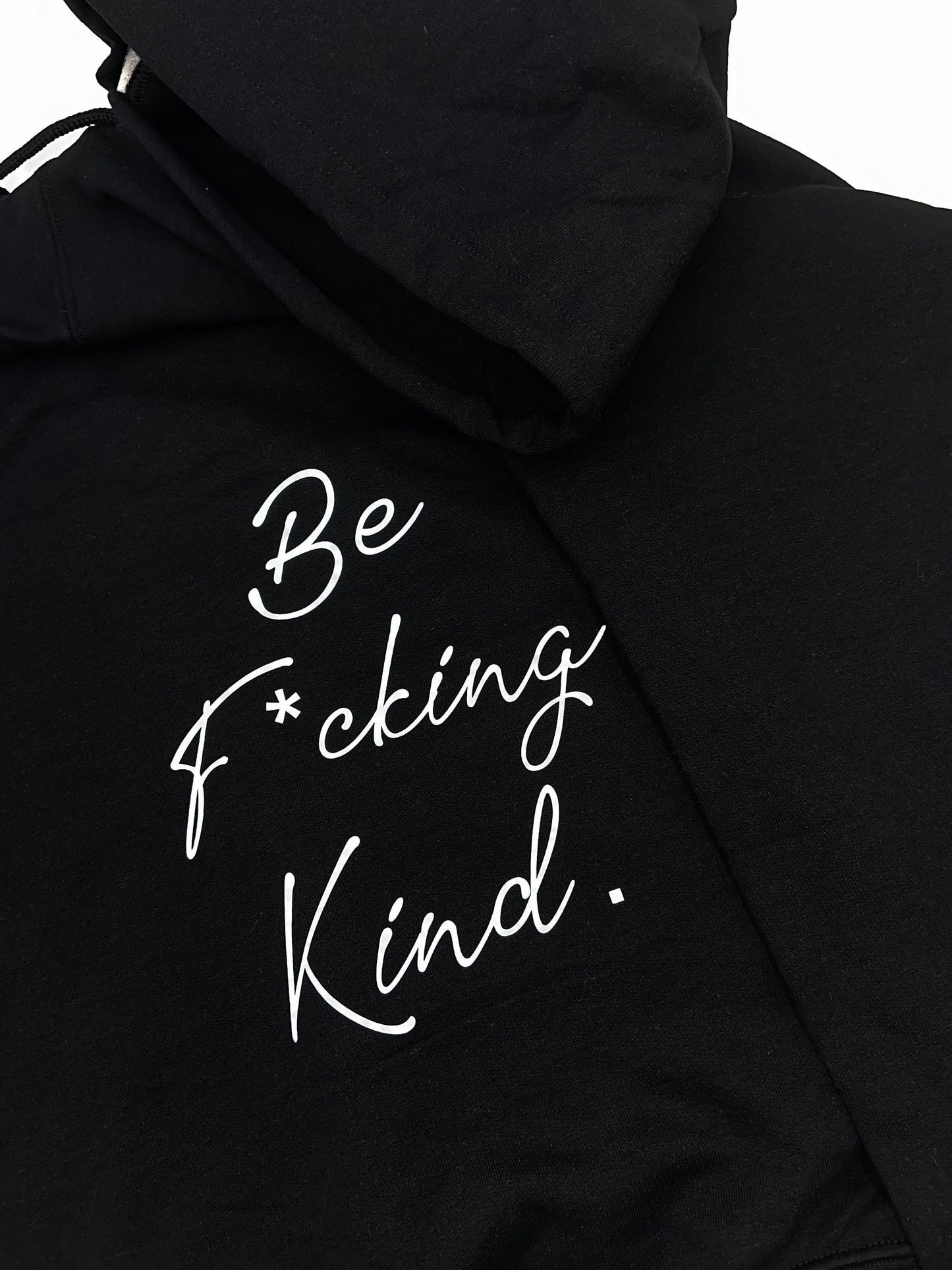 Be Kind Hoodie