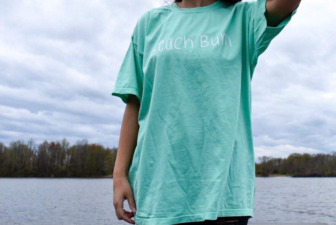 Beach Bum Shirt
