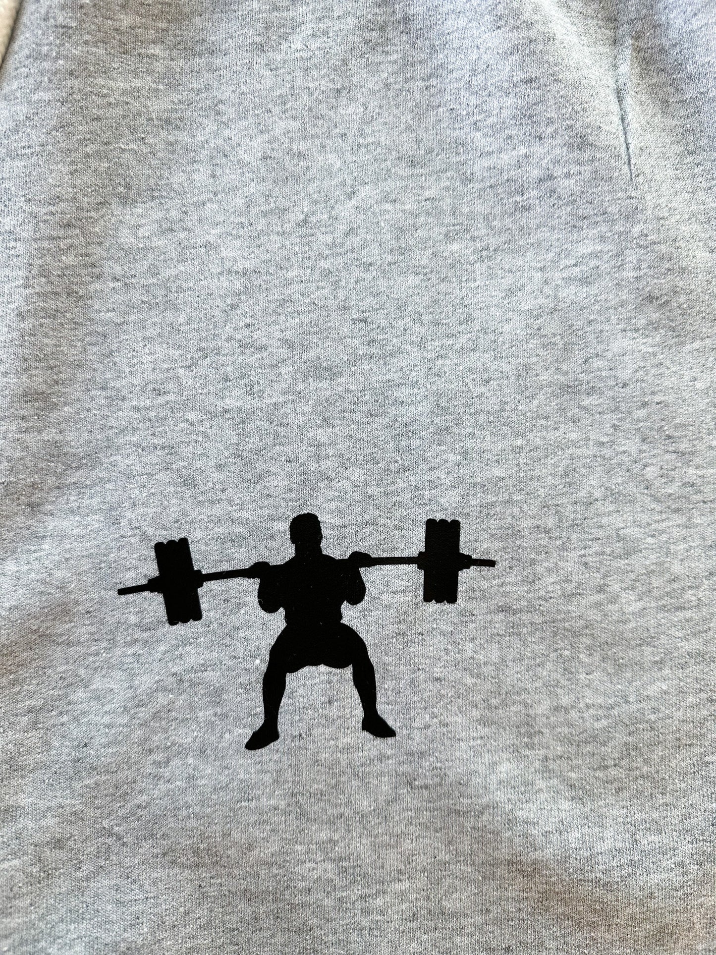 Gym Sweatpants