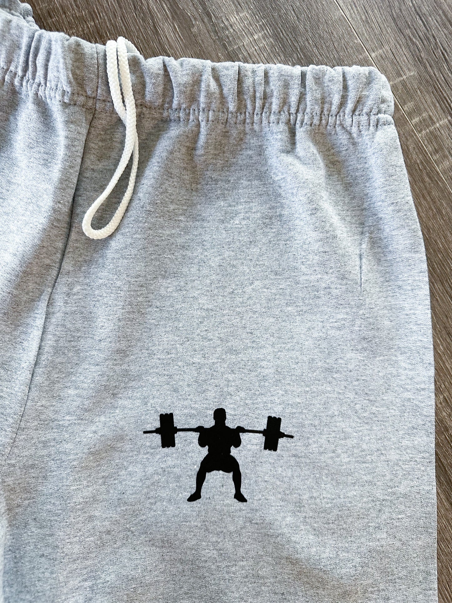 Gym Sweatpants