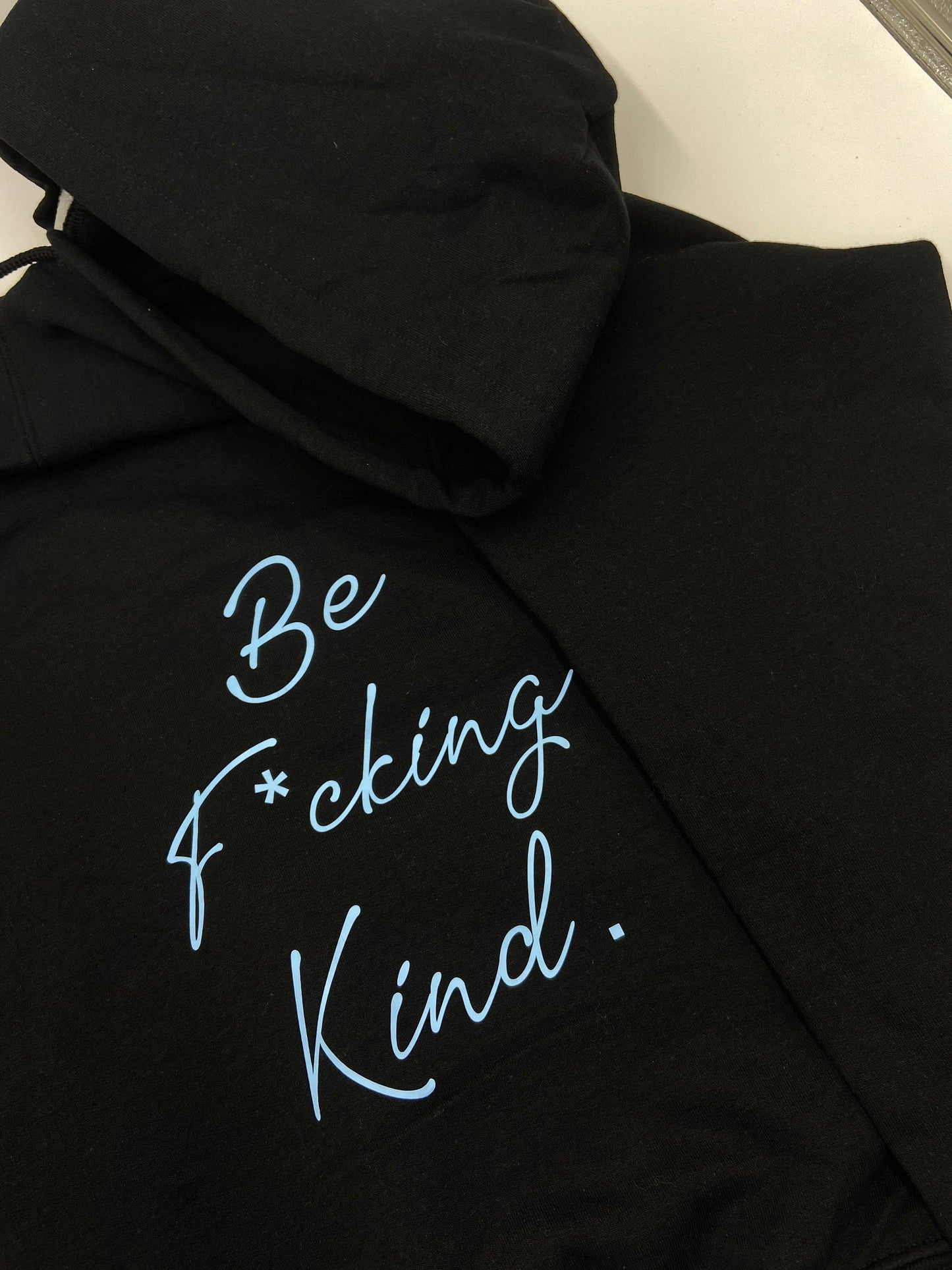 Be Kind Hoodie