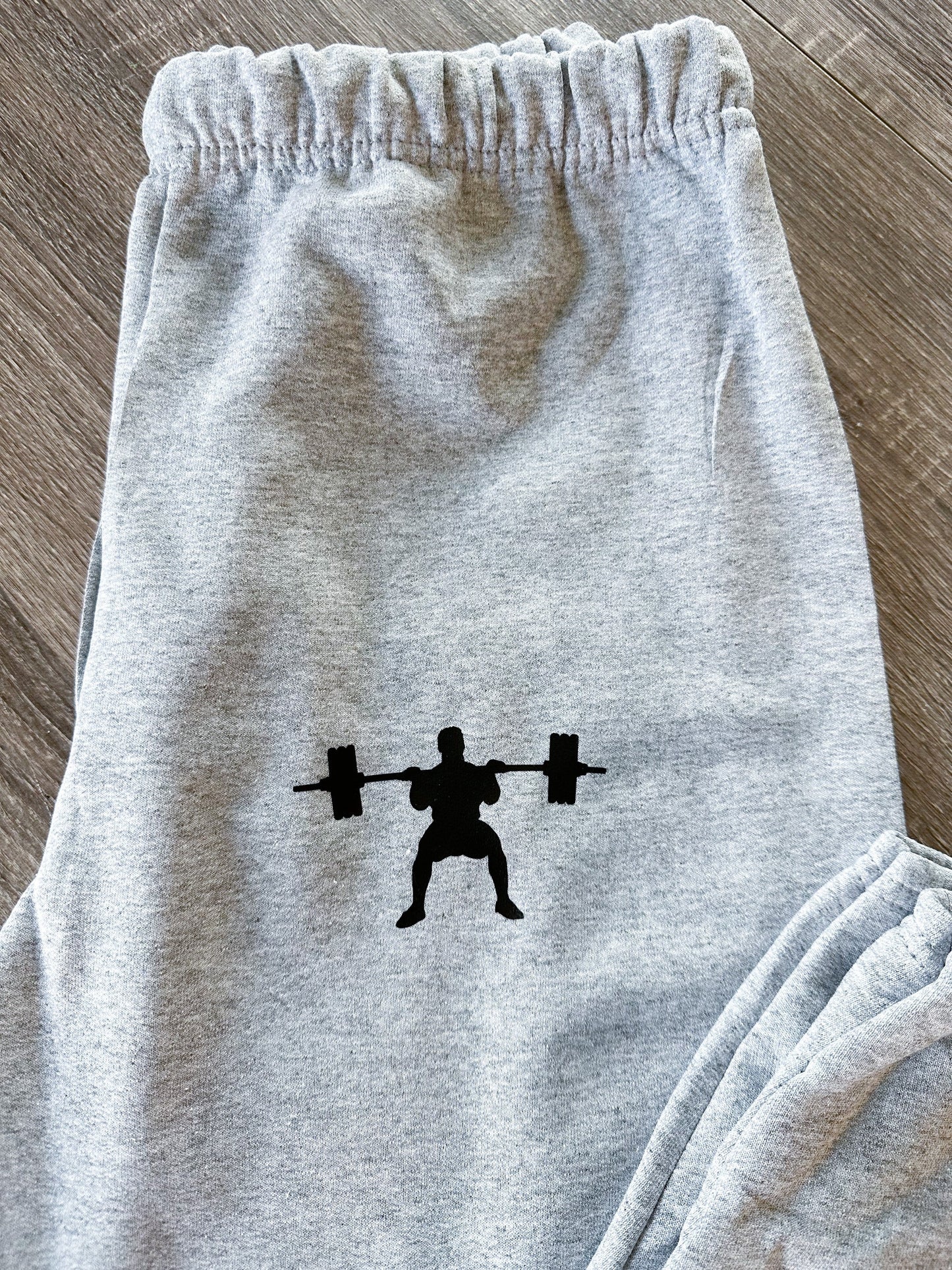 Gym Sweatpants