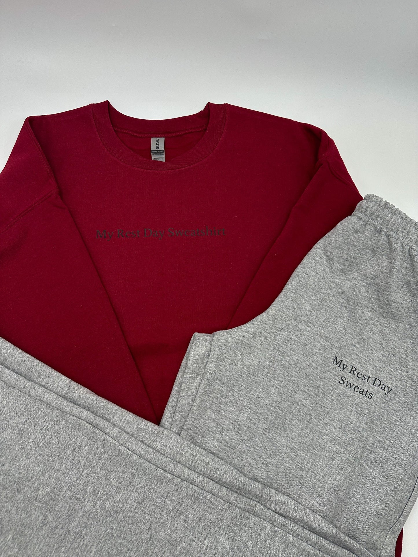 Rest Day Sweatpants