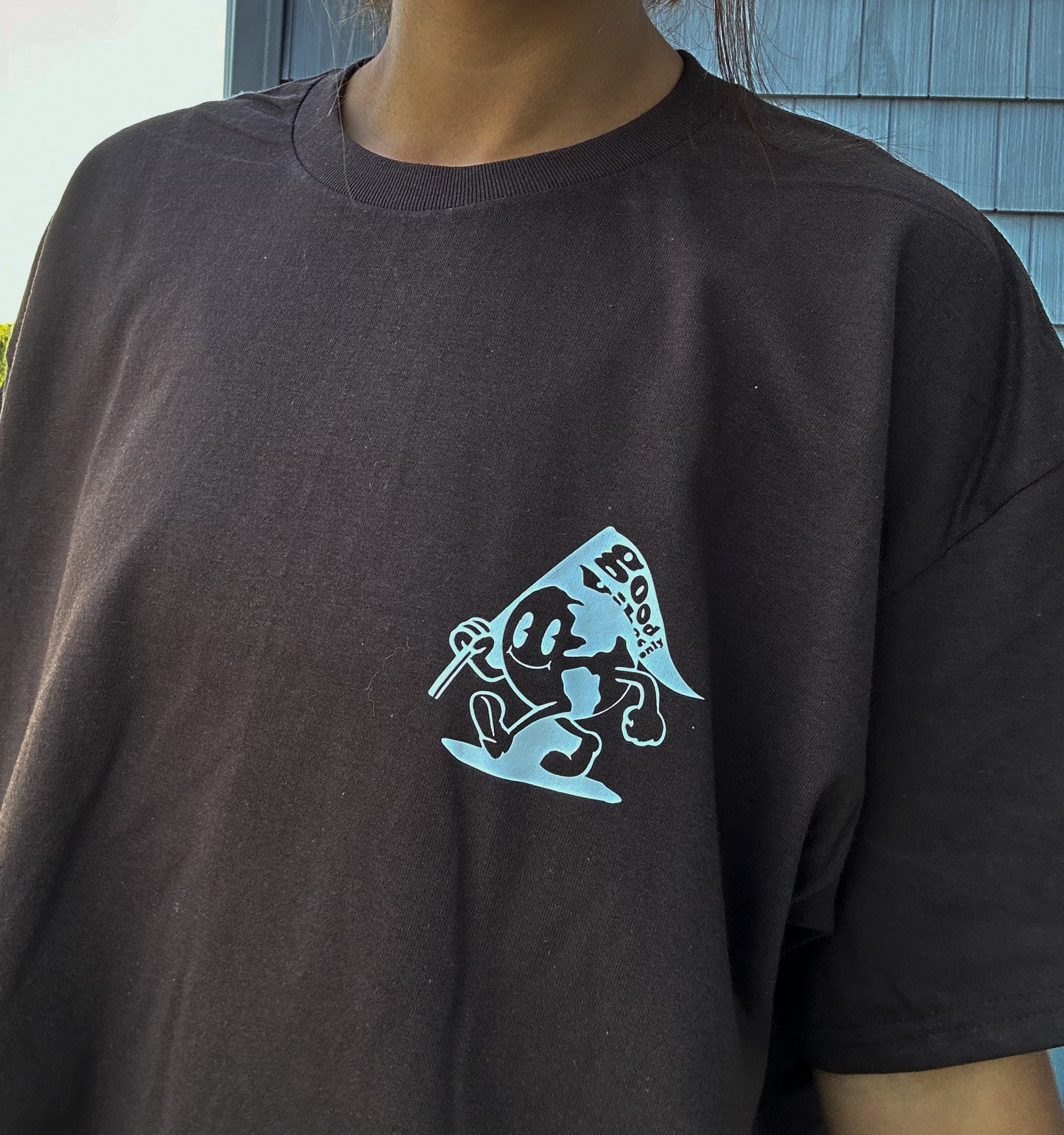Put Yourself First Tshirt