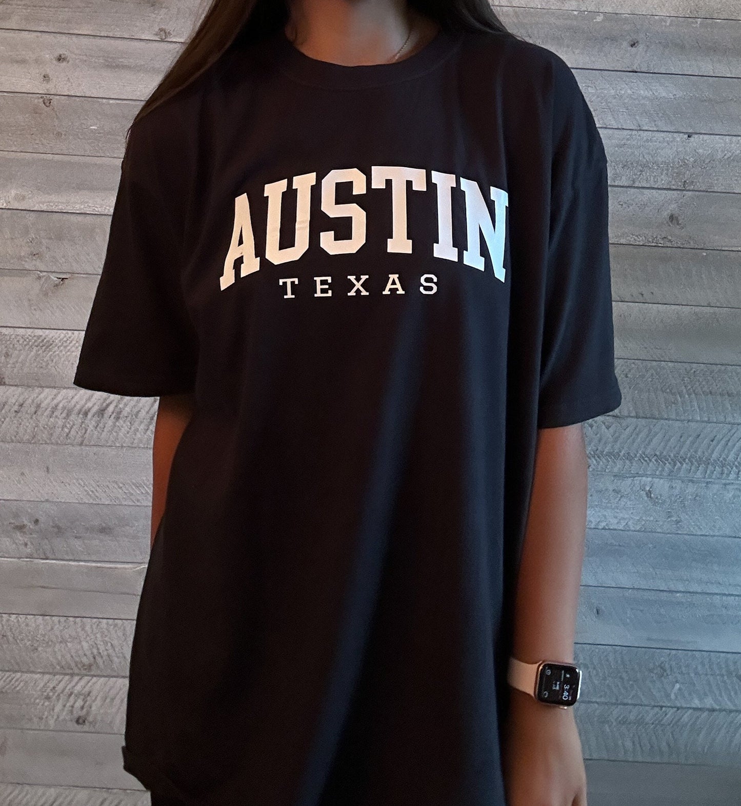 Austin Texas T-shirt