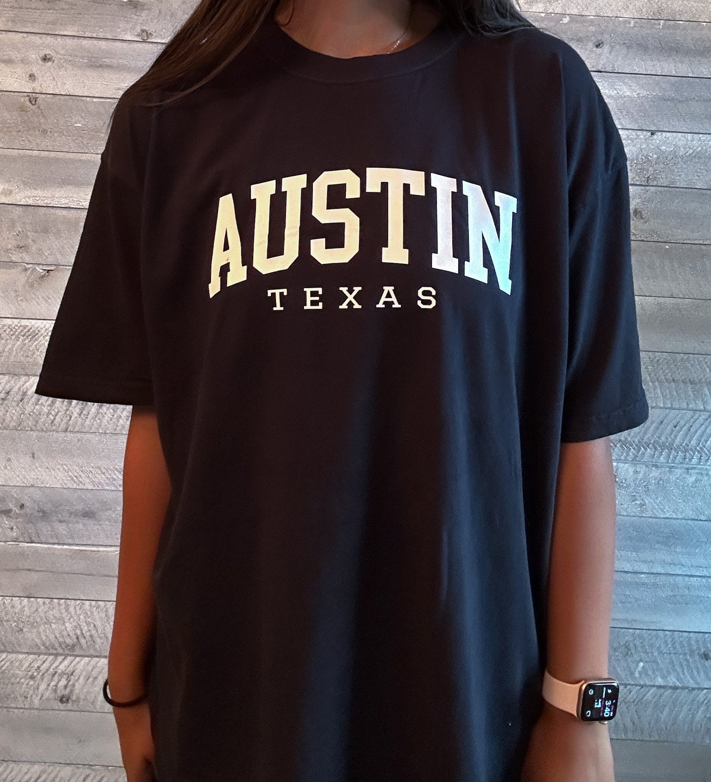 Austin Texas T-shirt