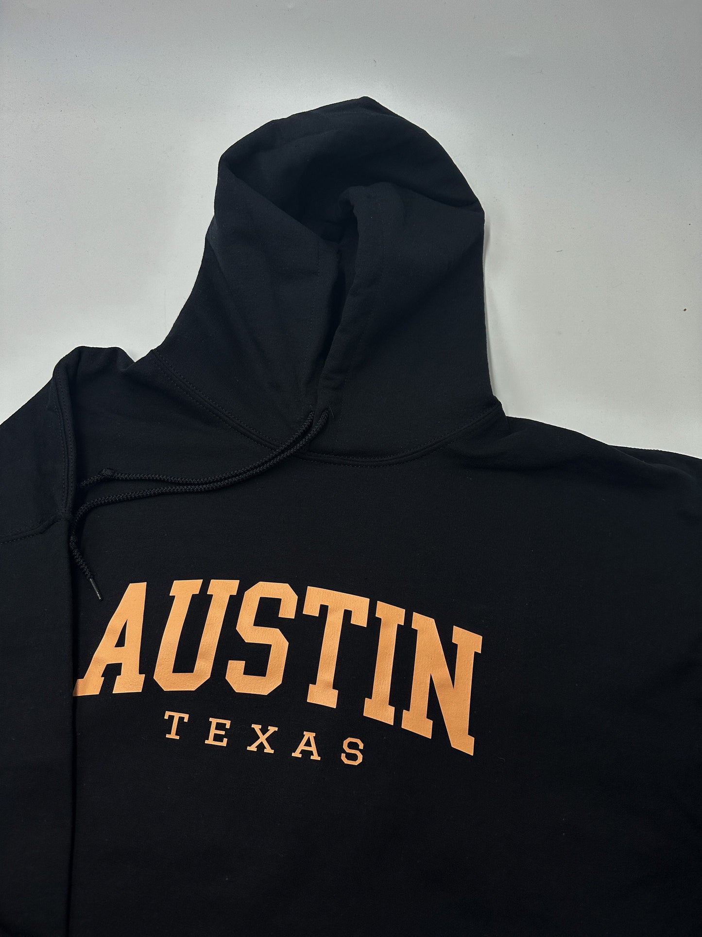 Austin Texas Sweatshirt Hoodie