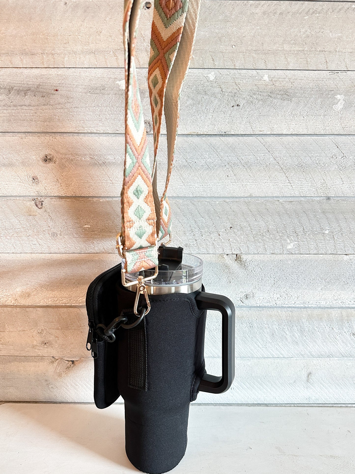 Tumbler Carrier Holder Bag