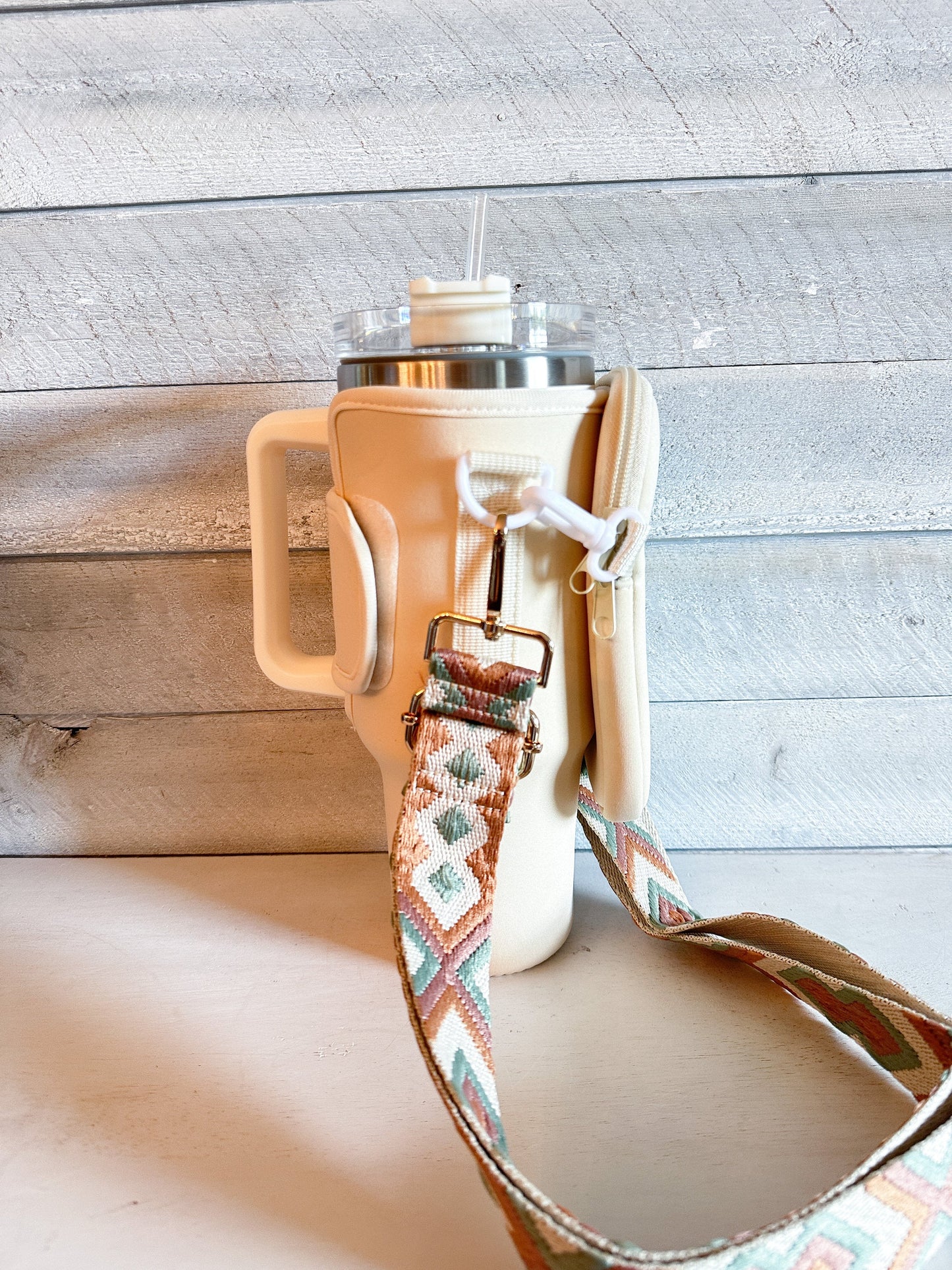 Tumbler Carrier Holder Bag